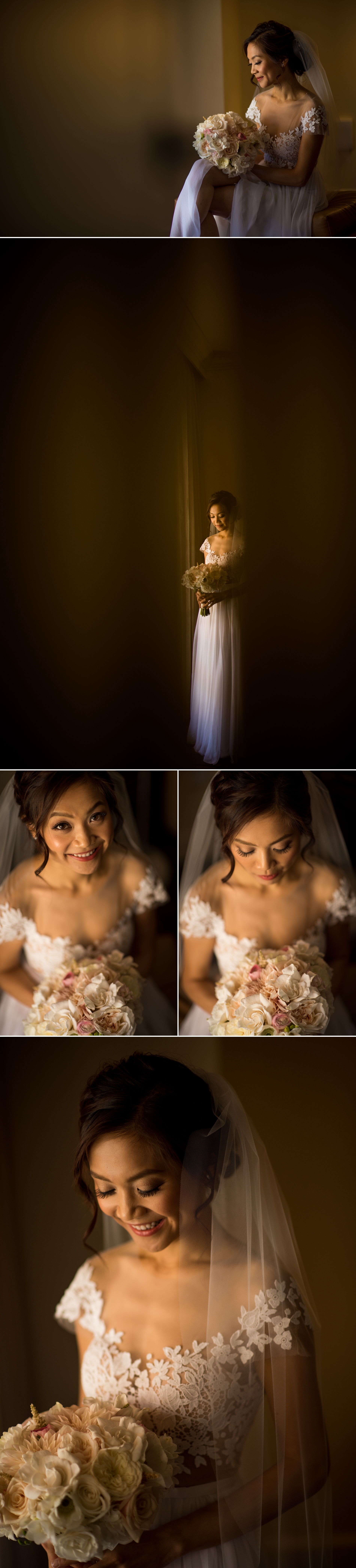 Wedding Photography at the Meritage Resort and Spa in Napa 3
